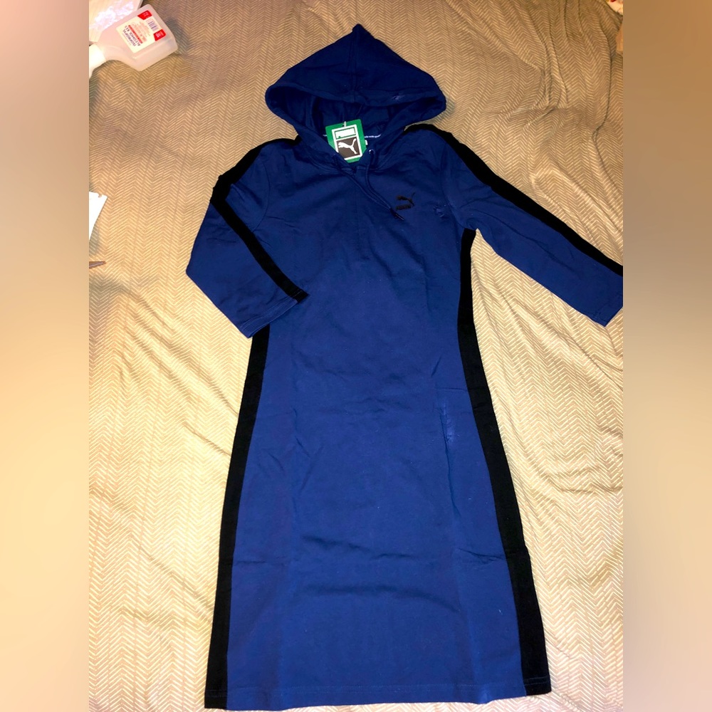 Brand New Puma Dress.